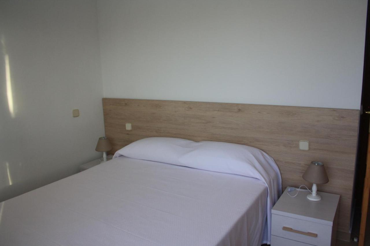 Ar Apartamentos Soto Real Buitenkant foto