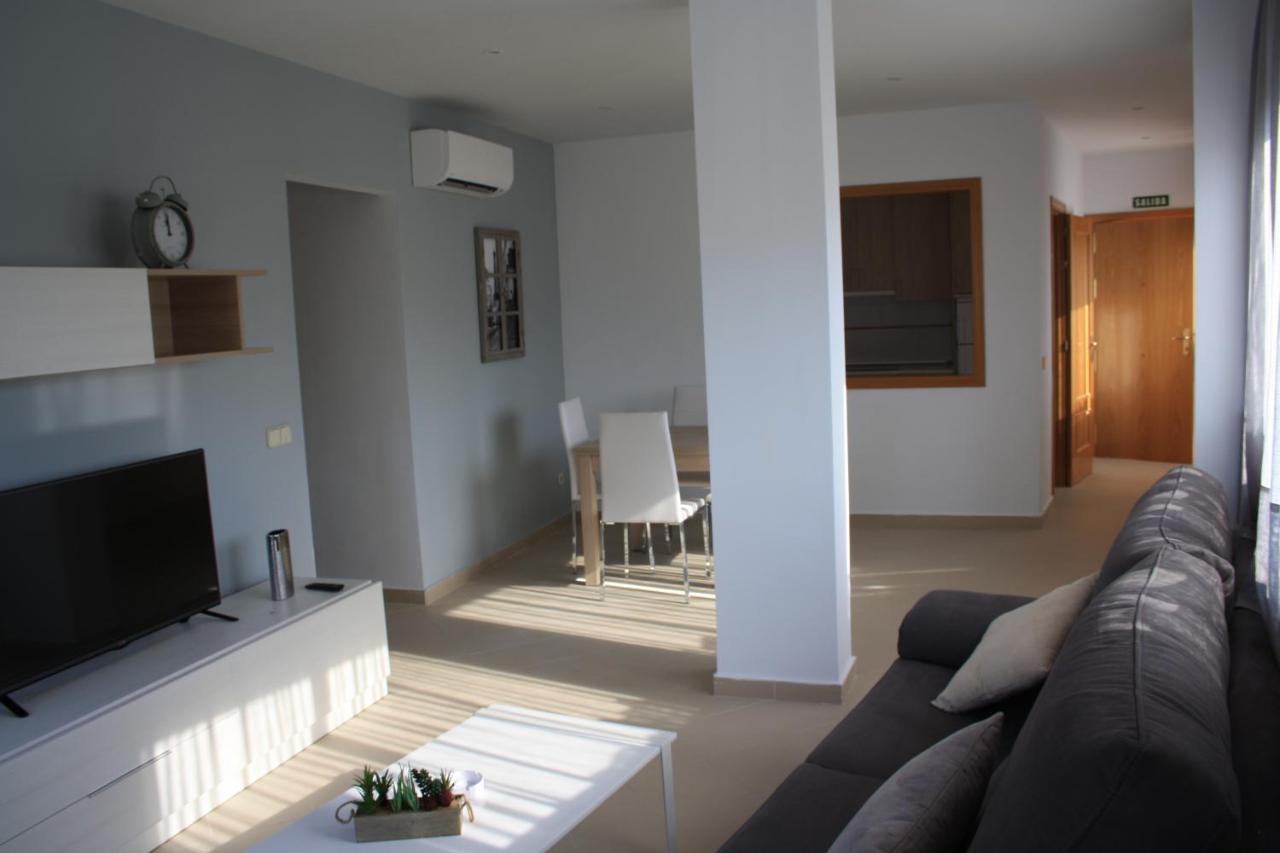 Ar Apartamentos Soto Real Kamer foto