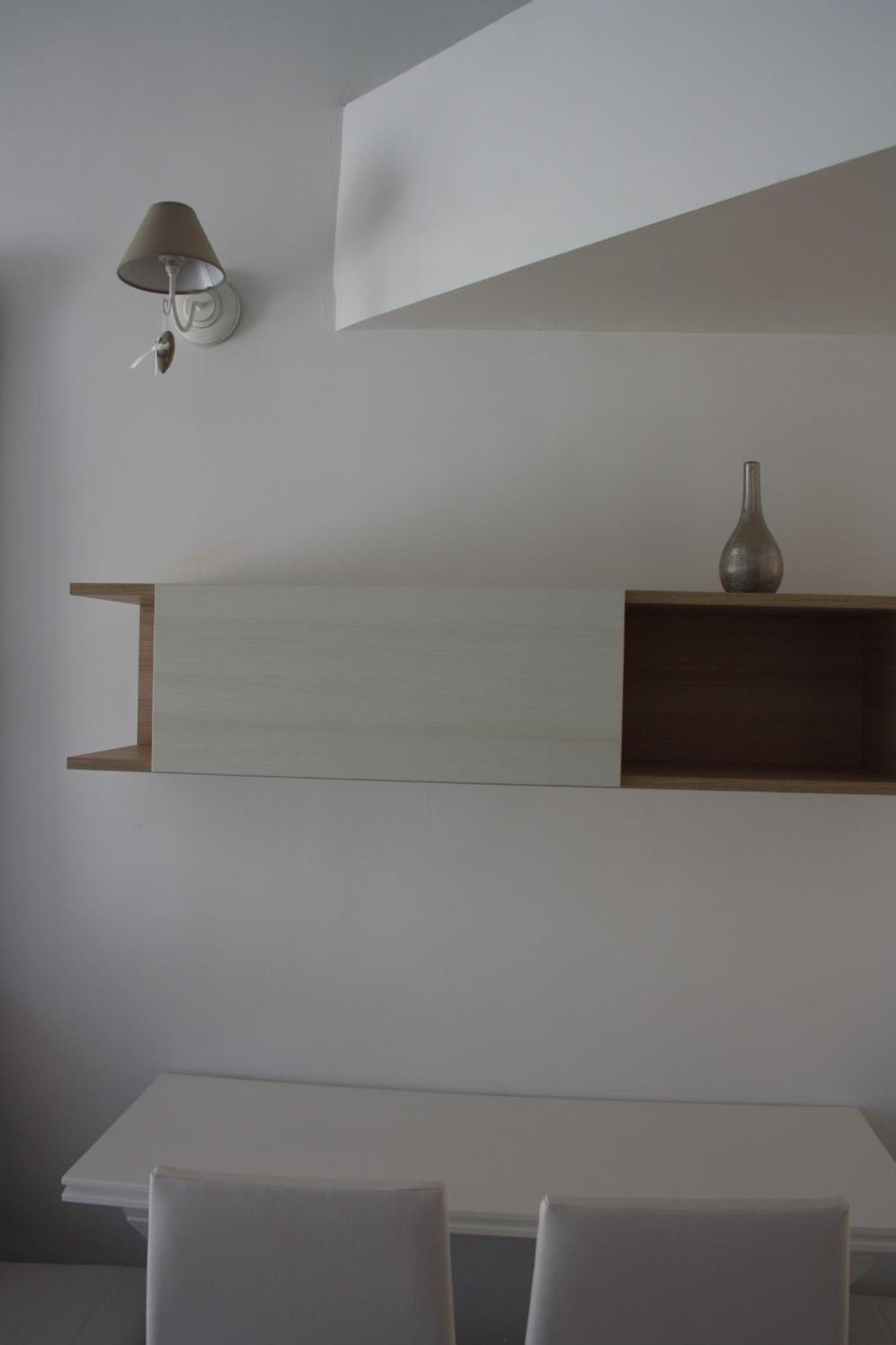 Ar Apartamentos Soto Real Kamer foto